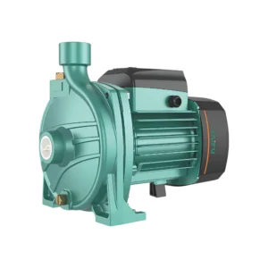 مضخة مياه طرد مركزي تايفو موديل TCP170 بقدرة 1.5 حصان