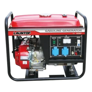 ماكينة لحام مزودة بمولد TD-200A