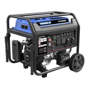 مولد بنزين تورنيدو إكس بي TD15000E بقدرة 10000 واط