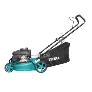 جزّازة عشب بنزين توتال TGT141181 — 4 حصان وعرض قص 46 سم
