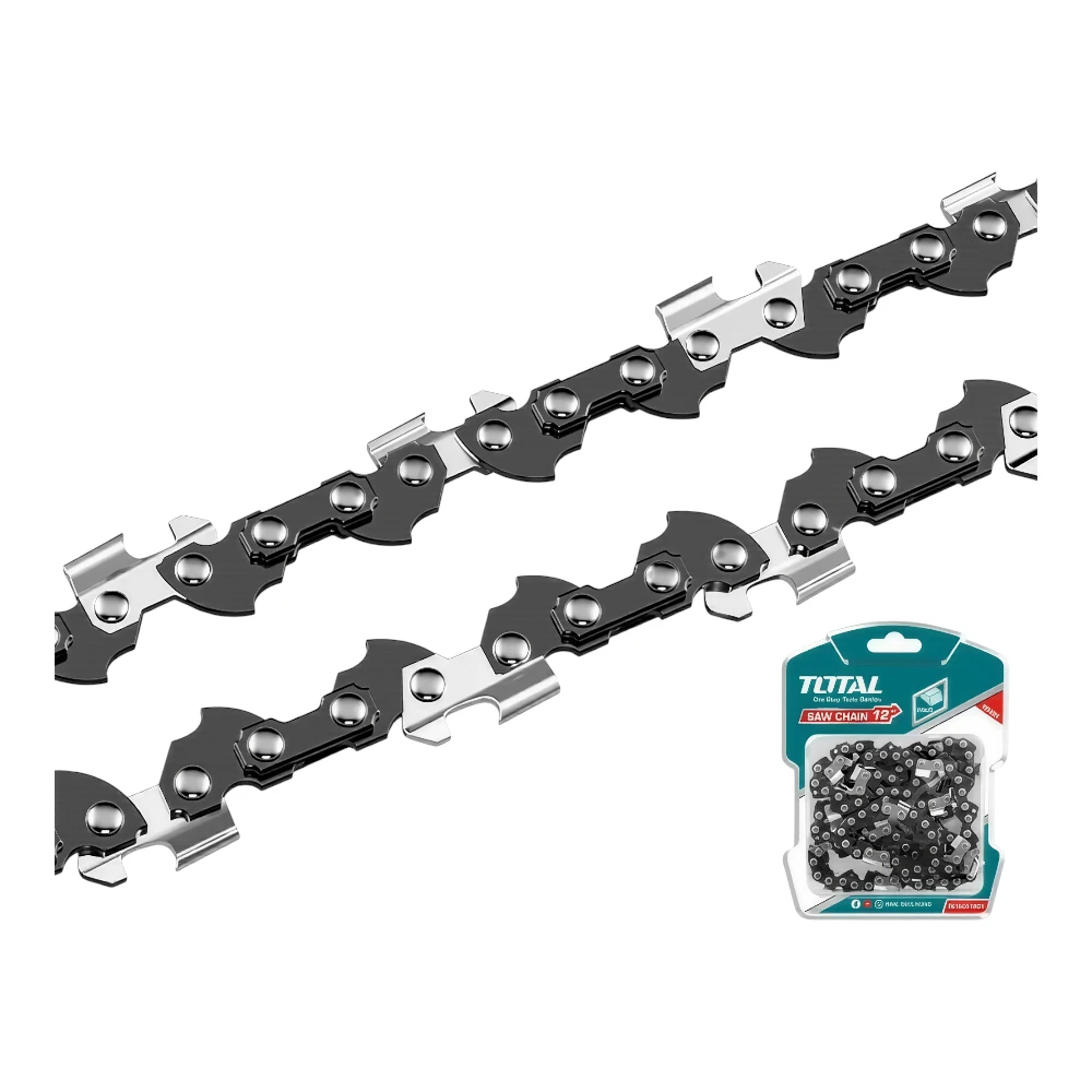 Total Chainsaw TGTSC51201 — 12 inch, 45 push links