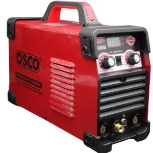 TIG/MMA Inverter Welding Machine – Precise and Stable Welding for Professional Metalworking | OSCO Industrial Performance