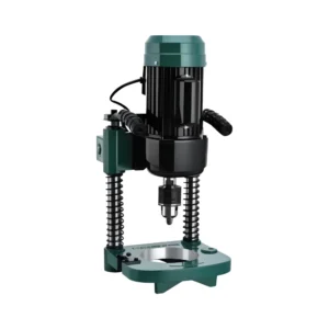 TORNADO XP Electric Pipe Drilling Machine 550W — 110mm Diameter for Metal and Plastic Pipes
