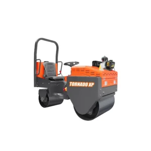 مدحلة طرق TORNADO XP - وزن 800 كجم، موديل TD-RC100