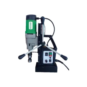 مثقاب مغناطيسي TORNADO XP TD-028 — 60 مم، 1680 واط، 220 فولت