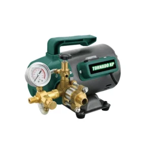 جهاز اختبار ضغط المواسير الكهربائي TORNADO XP — طراز TD-470