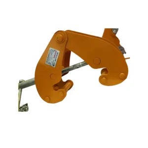 مشبك عوارض TOYO طراز YC-2 بسعة 2 طن