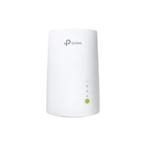 TP-Link AC750 — مقوي واي فاي ثنائي النطاق بتغطية واسعة واتصال مستقر
