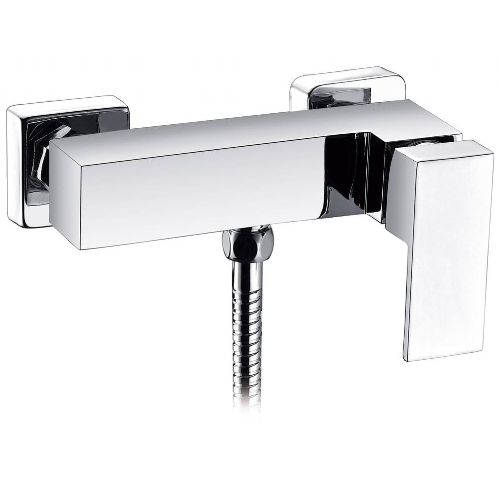 خلاط شطاف كرومي نيبولا TREDEX موديل 760044