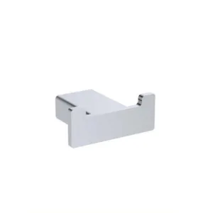 علاقة ملابس مزدوجة من Tredex - كروم