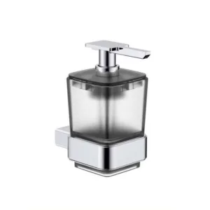 موزع صابون سائل جداري من Tredex — كروم