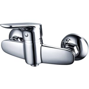 صنبور/خلاط شطاف كروم TREDEX DANCE موديل 760006