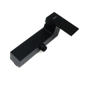 خلاط شطاف أسود نيبولا من TREDEX موديل MB-760044