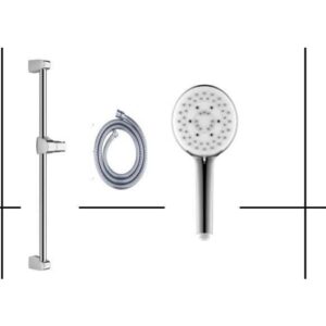 مسطرة دش قابلة للرفع والخفض TREDEX TRS0030