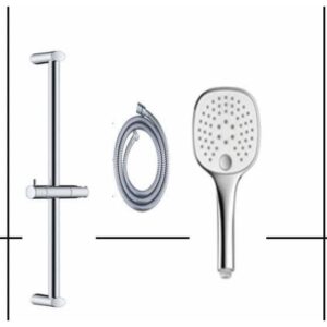 قضيب/عمود دش قابل للرفع والخفض TREDEX TRS0040