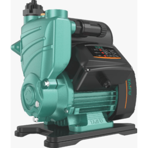 مضخة مياه تايفو TWE250 بقدرة 0.34 حصان — لون أخضر