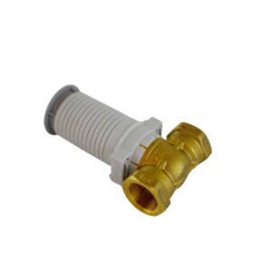 صمام دفن تيكو موديل U4P4912HNR