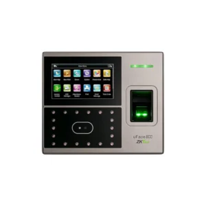 جهاز تسجيل الحضور والانصراف UFace800