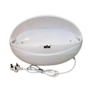 مصيدة حشرات كهربائية جدارية بمصباح فلورسنت – UFO