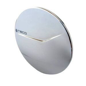 مسكة محبس كروم من تيكو موديل UPLU0301MNR