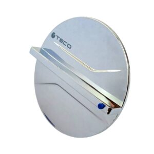 مقبض/مسكة محبس كروم من تيكو موديل UPLU0302MNR