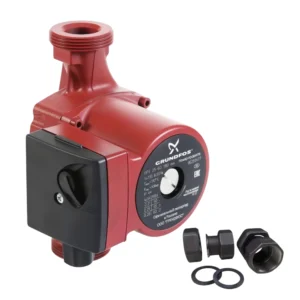 مضخة تدوير المياه جراندفوس UPS 25-60 180