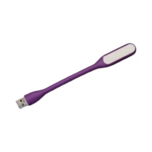 مصباح USB مرن صغير LED