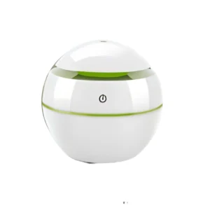 مرطب هواء بالموجات فوق الصوتية USB – موزع زيوت عطرية – yzliii