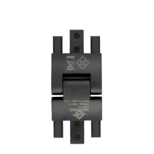 موصل مغناطيسي (V) لللطش المتحرك BK