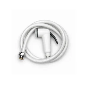 شطاف يدوي للحمام VERONA — تصميم مريح وتحكم سلس في تدفق الماء، مناسب للاستخدام اليومي وصناعة إيطالية بضمان ممتد