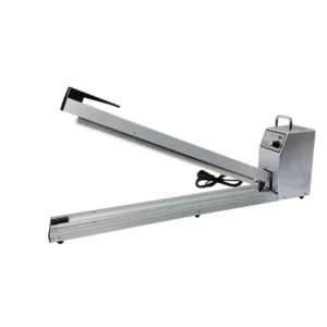 ماكينة لحام حراري VIAFTI موديل ZW-70L — طول لحام 70 سم — هيكل من الألمنيوم