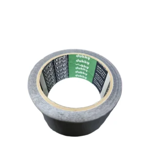 شريط لاصق عازل كهربائي Vira — عزل مرن ومقاوم للرطوبة بقوة التصاق عالية لحماية التوصيلات