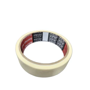 شريط ورقي لدهان Vira — تحديد حواف دقيق وتشطيب احترافي دون تقشّر