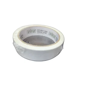 شريط لاصق مزدوج الوجهين Vira — تثبيت خفي وسريع بقوة التصاق متوازنة