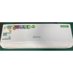 مكيف سبليت جداري دانسات W Box إنفرتر — 17300 وحدة، تبريد فقط