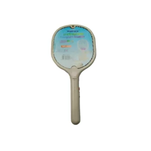 مضرب حشرات كهربائي يدوي WD-960 قابل للشحن ببطارية ليثيوم أيون