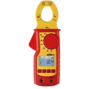 فاحص كهربائي رقمي متعدد الوظائف Wiha SB25551