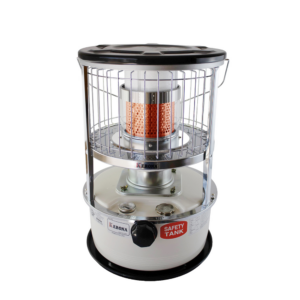 دفاية غاز كيرونا موديل WKH-3300