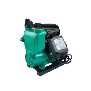 مضخة WZ37 بقوة نصف حصان — GULF PUMPS