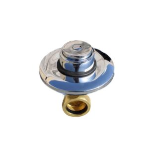 صمام سيفون مدفون أرضياً موديل X10454