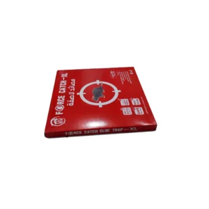 فخ لاصق للفئران فورس كاتش مقاس XL - عبوتان