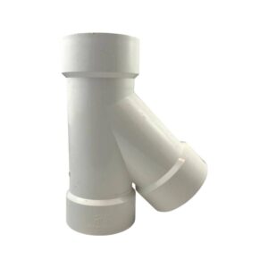 قسام Y أبيض مقاس 3 بوصات - نيبرو