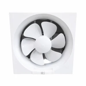 شفاط جداري بشفرات دفع من YADIAN — سحب سريع وتدفق هواء قوي بتصميم عميق لتوزيع أفضل للحمامات والمطابخ وغرف الغسيل