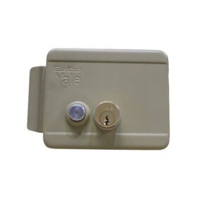 قفل كهربائي حديد YALE يمين موديل 601/688