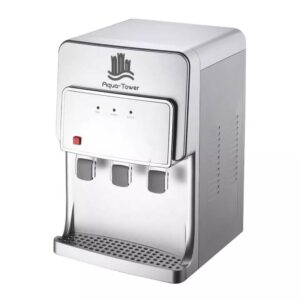 برادة مياه أكواتاور Z Plus موديل 2 — أبيض