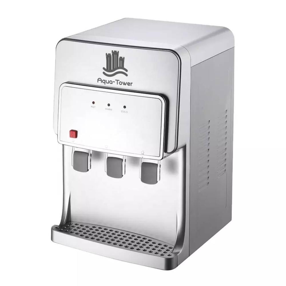 برادة مياه أكواتاور Z Plus موديل 2 — أبيض