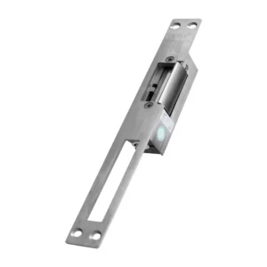 قفل كهربائي للأبواب ZKTeco AL‑132NO — يفتح عند انقطاع التيار (Fail‑Safe) — 12 فولت