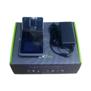 نظام تسجيل الحضور والتحكم في الدخول ZKTeco SF300 ببصمة الإصبع والبطاقة