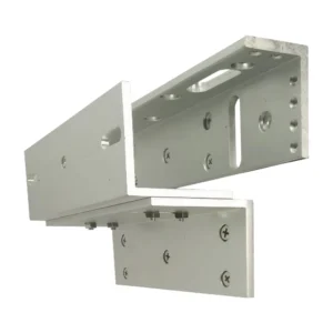 قاعدة ZL من ZKTeco لقفل مغناطيسي 180 كجم — موديل LMB-180U