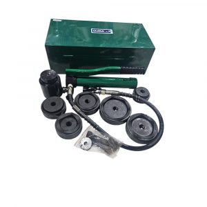 طقم خرامات صاج يدوي بمقاسات 1/2–2 بوصة DUMA دوما